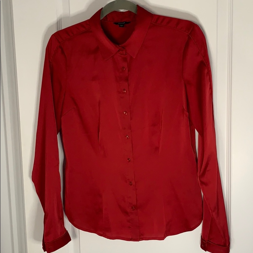 Guess blouse